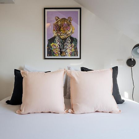 Lisbon Skyline Apartment By Misha'S Place 5E Esterno foto