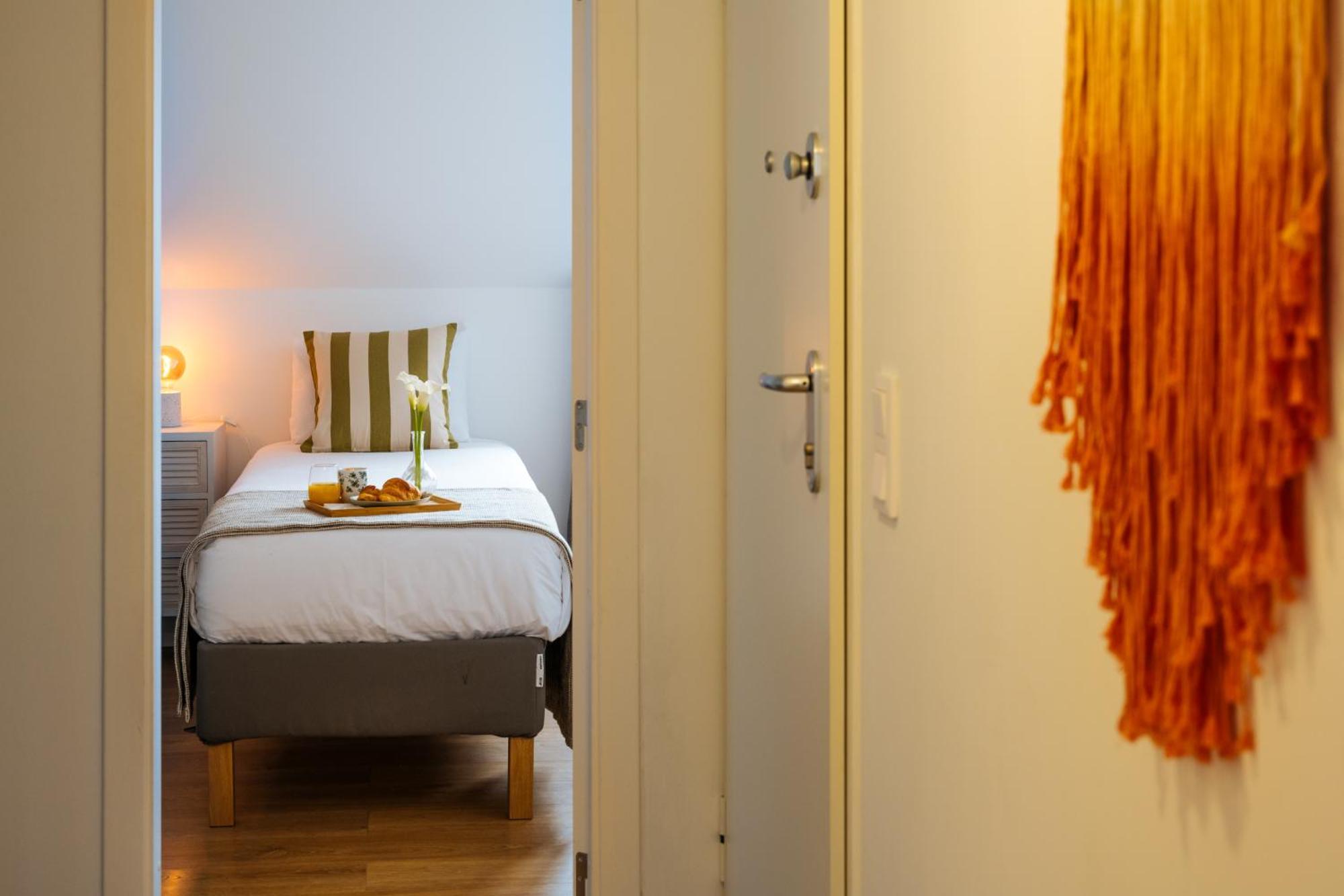 Lisbon Skyline Apartment By Misha'S Place 5E Esterno foto