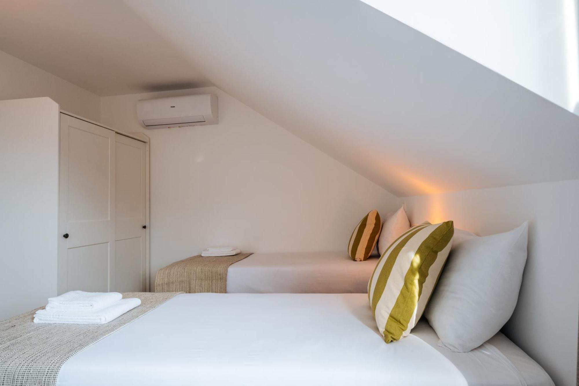 Lisbon Skyline Apartment By Misha'S Place 5E Esterno foto