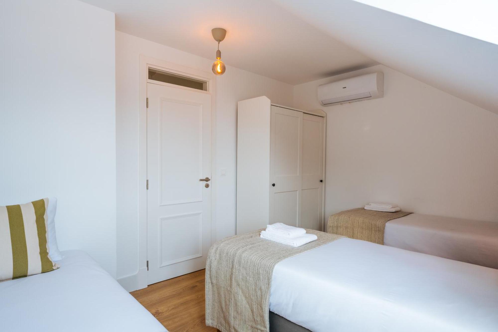 Lisbon Skyline Apartment By Misha'S Place 5E Esterno foto