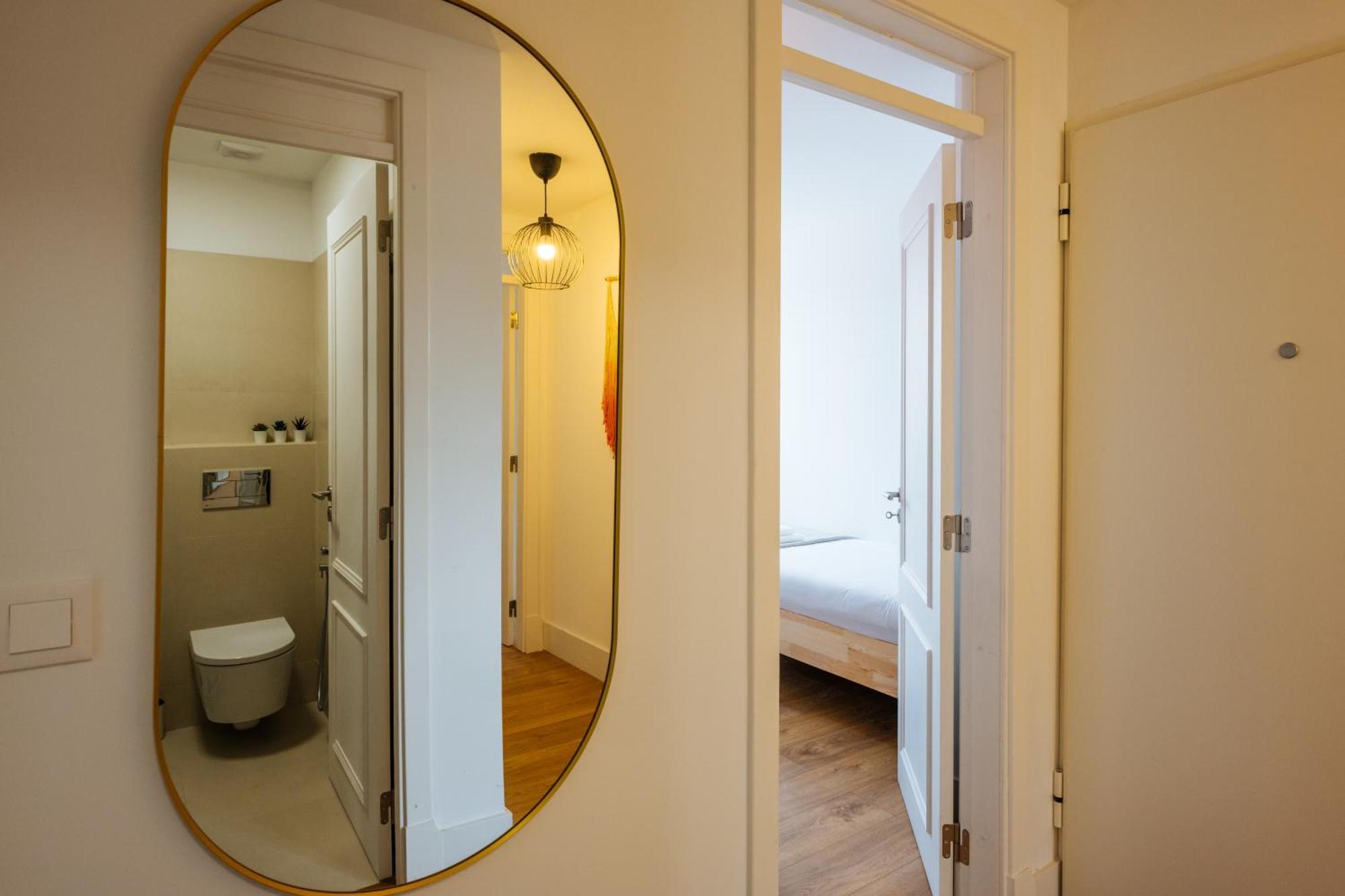 Lisbon Skyline Apartment By Misha'S Place 5E Esterno foto