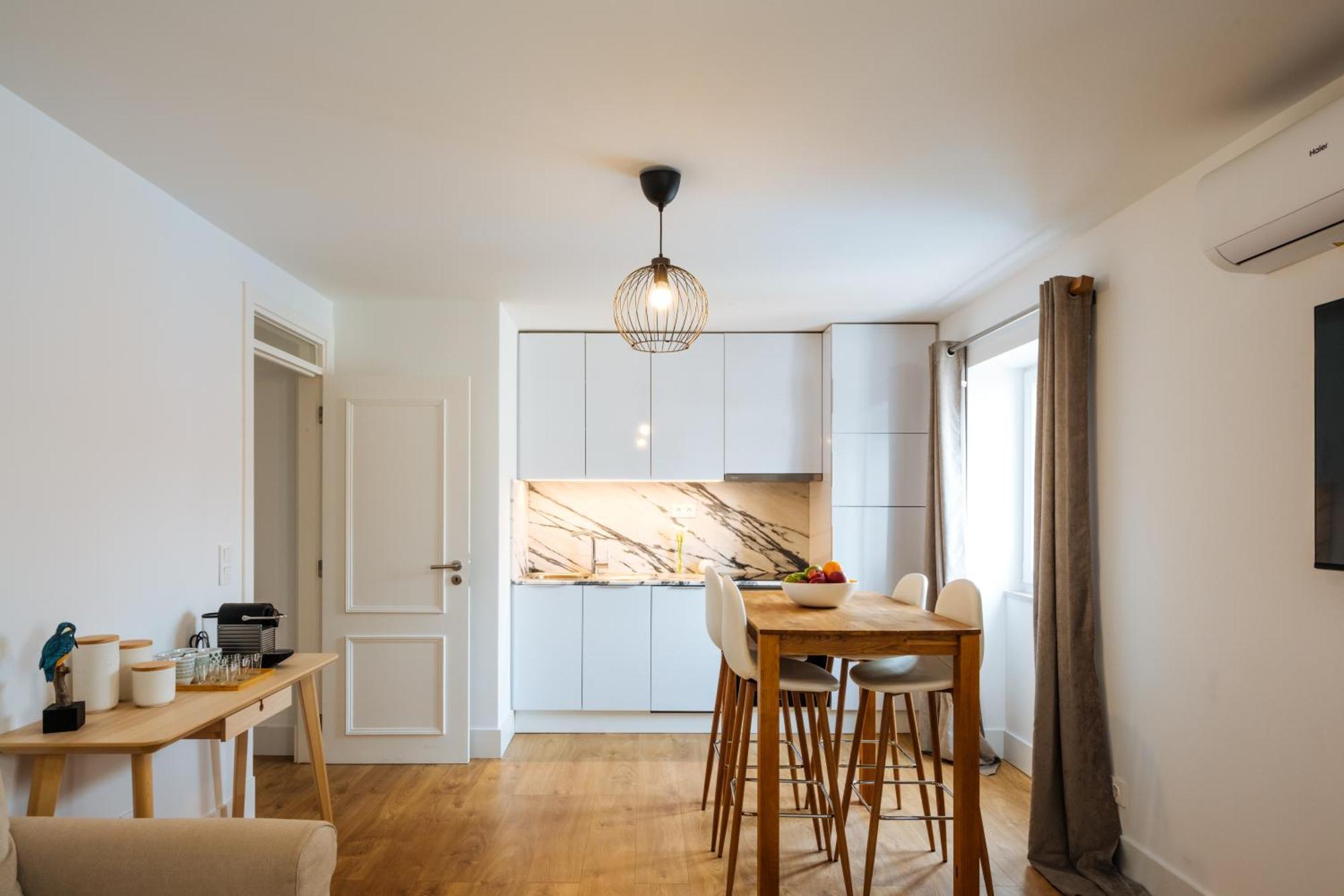 Lisbon Skyline Apartment By Misha'S Place 5E Esterno foto