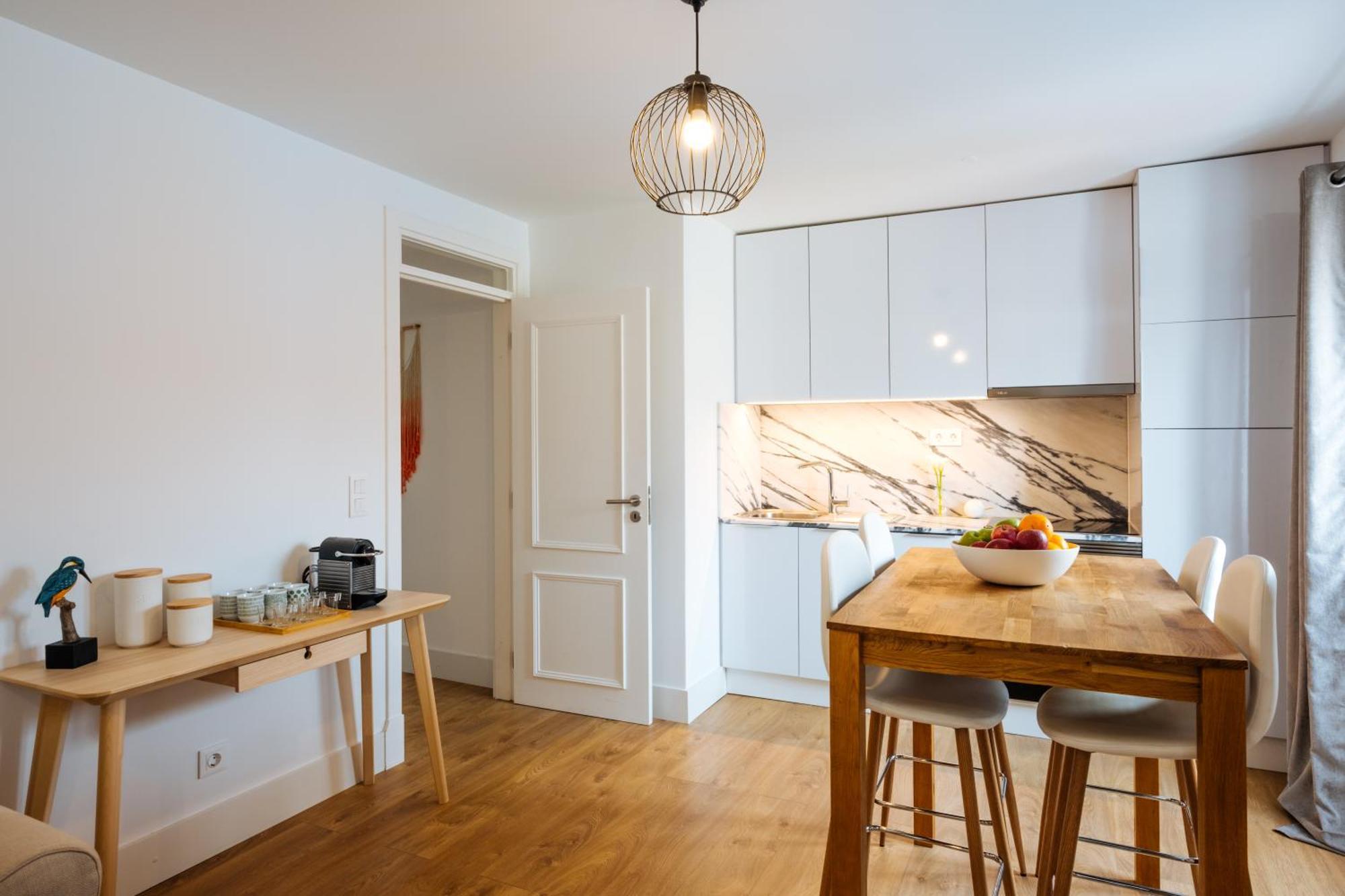 Lisbon Skyline Apartment By Misha'S Place 5E Esterno foto